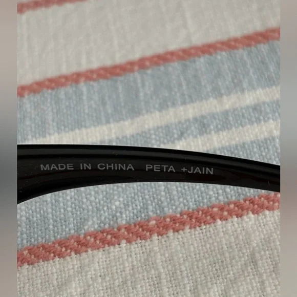 Peta + Jain , Sunglasses Tempo , black, unisex - Picture 7 of 9